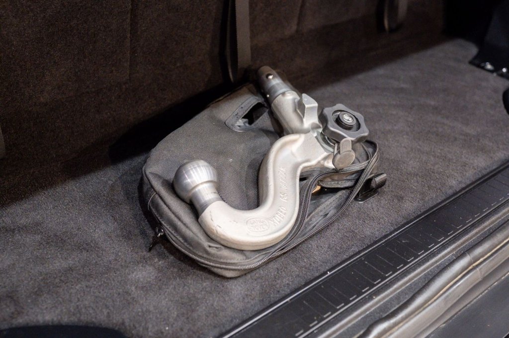 Vehicle 31