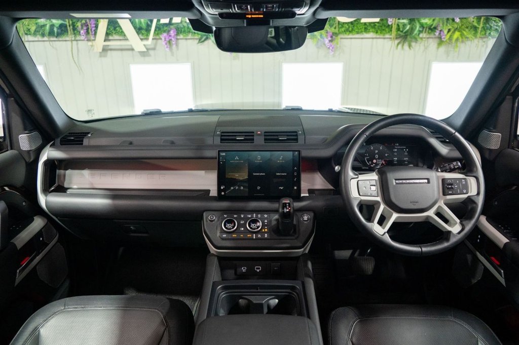 Vehicle 32