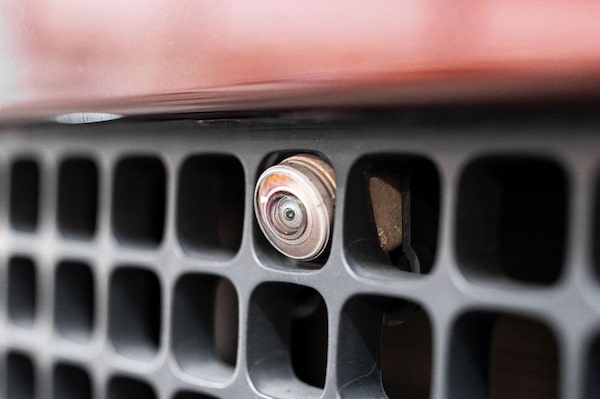 Used Land Rover Defender 130 2022 for sale - 75527556: Photo 40