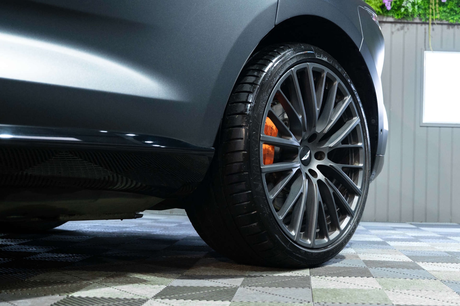 Used Aston Martin DBX 2022 for sale - 77494140: Photo 10