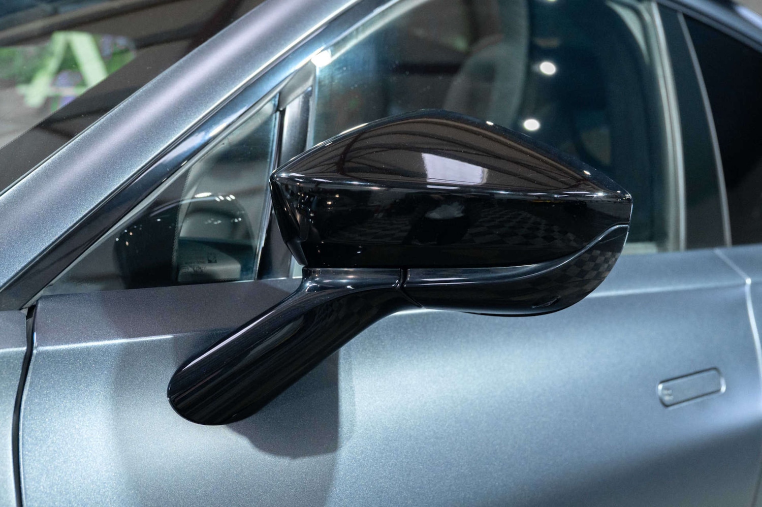 Used Aston Martin DBX 2022 for sale - 77494140: Photo 13