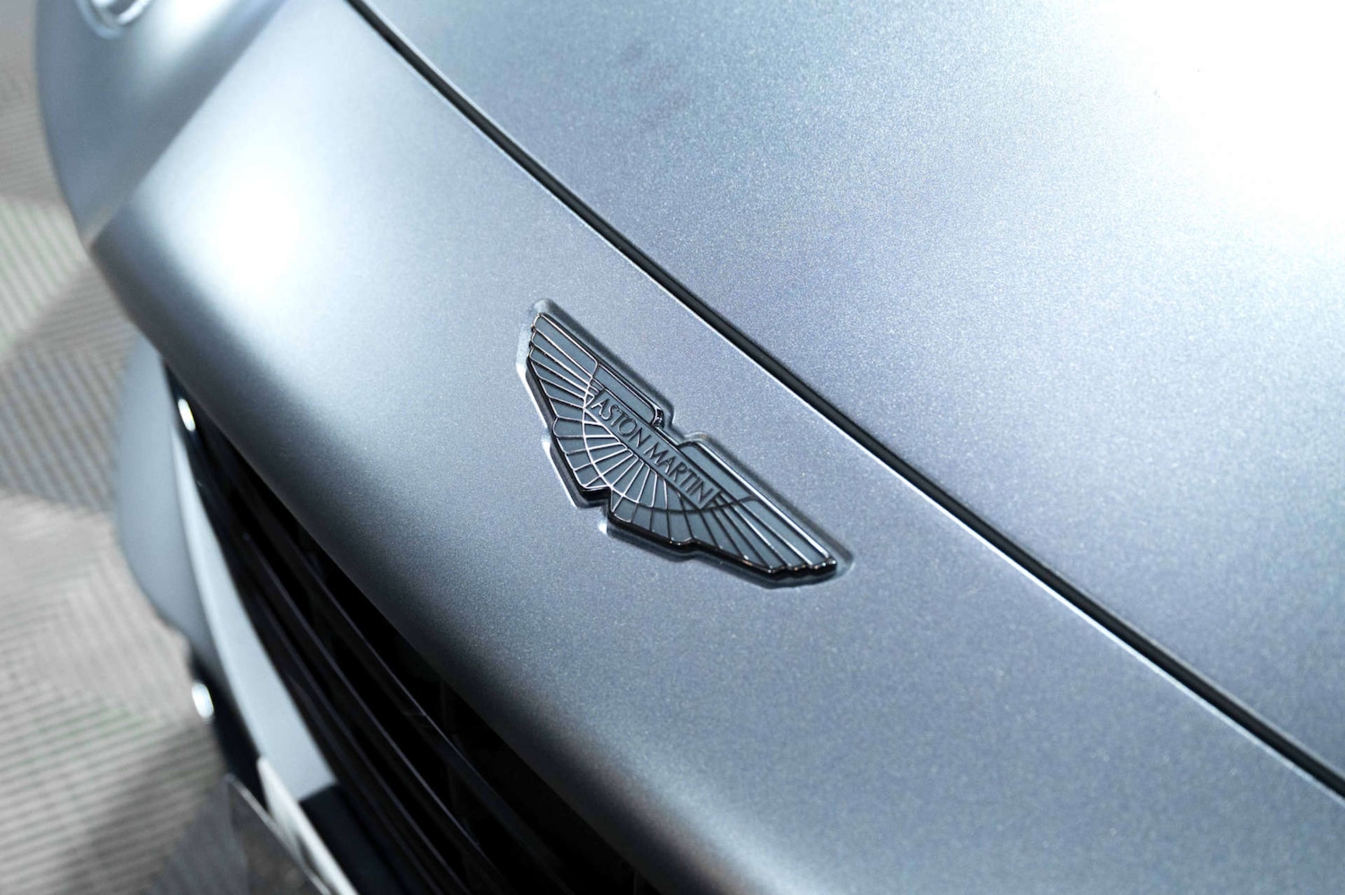 Used Aston Martin DBX 2022 for sale - 77494140: Photo 18