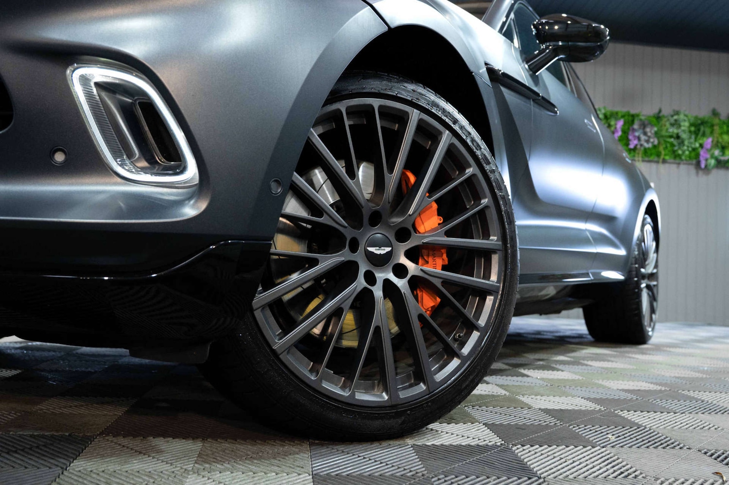 Used Aston Martin DBX 2022 for sale - 77494140: Photo 19