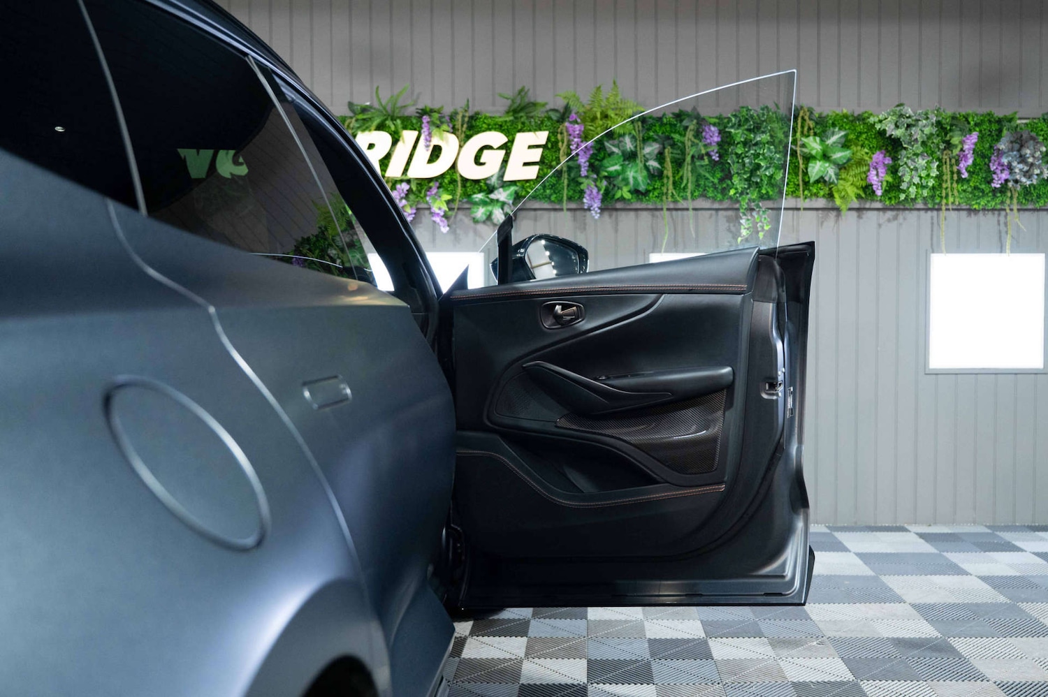 Used Aston Martin DBX 2022 for sale - 77494140: Photo 21