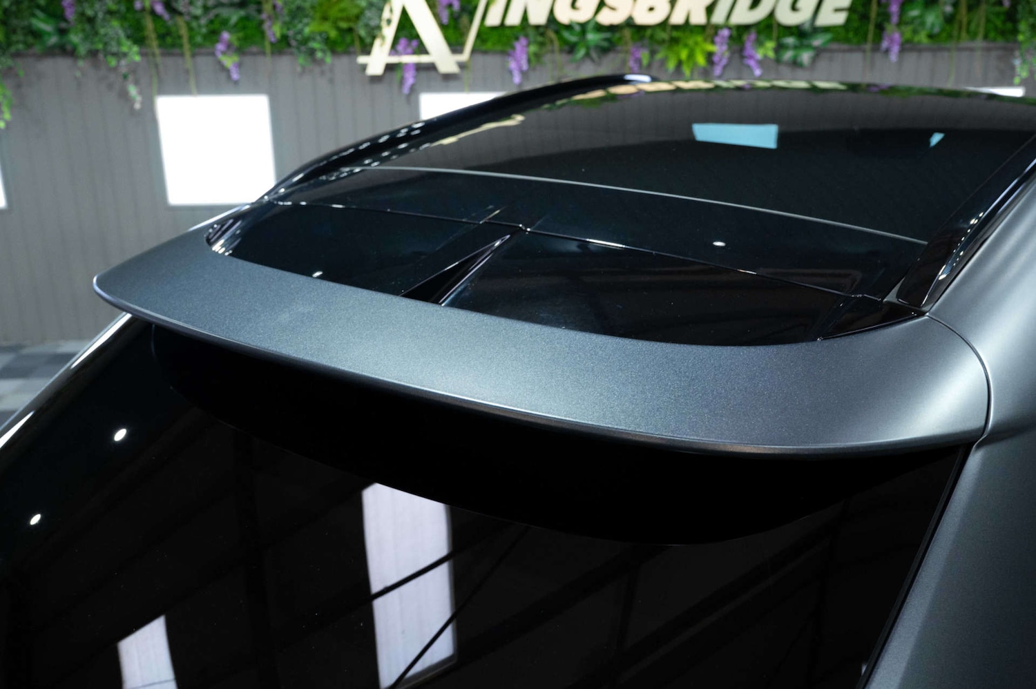 Used Aston Martin DBX 2022 for sale - 77494140: Photo 24