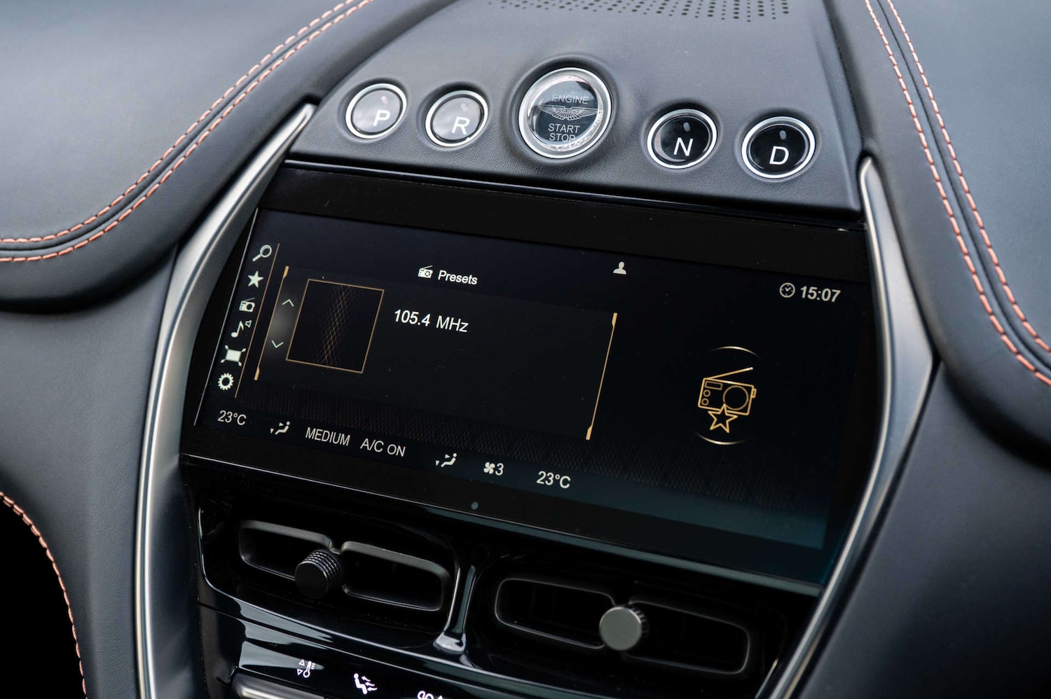 Used Aston Martin DBX 2022 for sale - 77494140: Photo 43