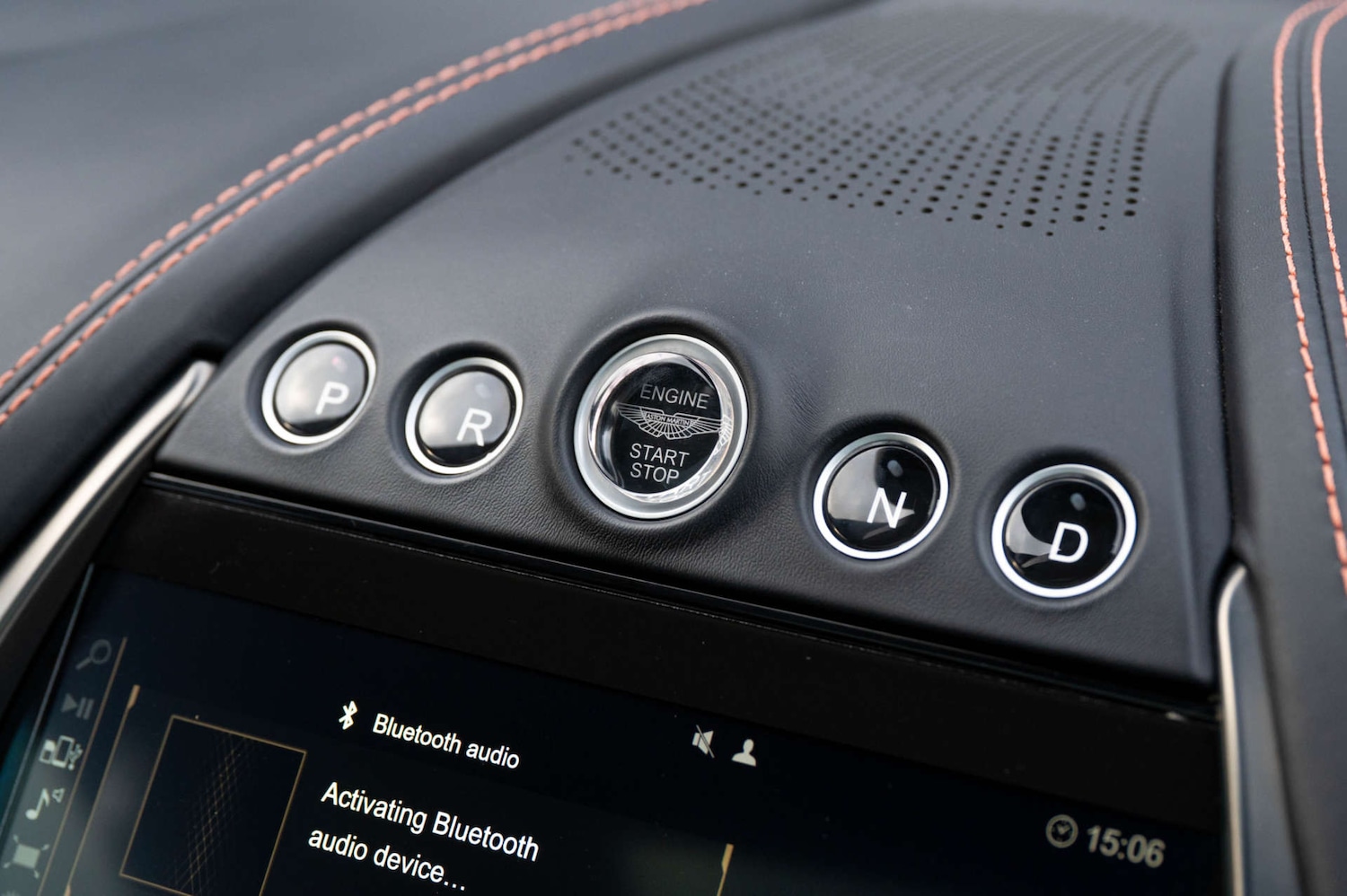 Used Aston Martin DBX 2022 for sale - 77494140: Photo 44