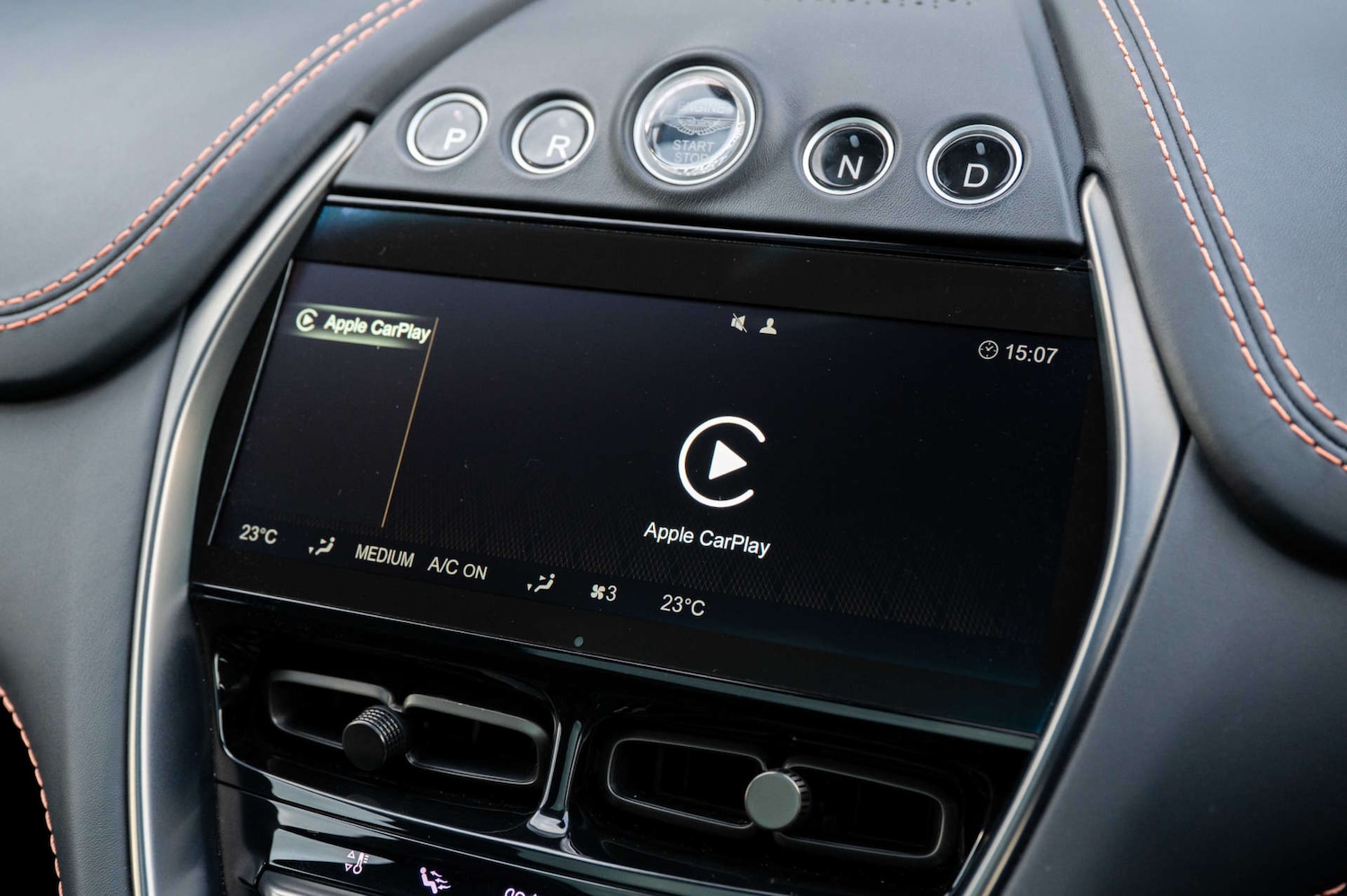 Used Aston Martin DBX 2022 for sale - 77494140: Photo 47