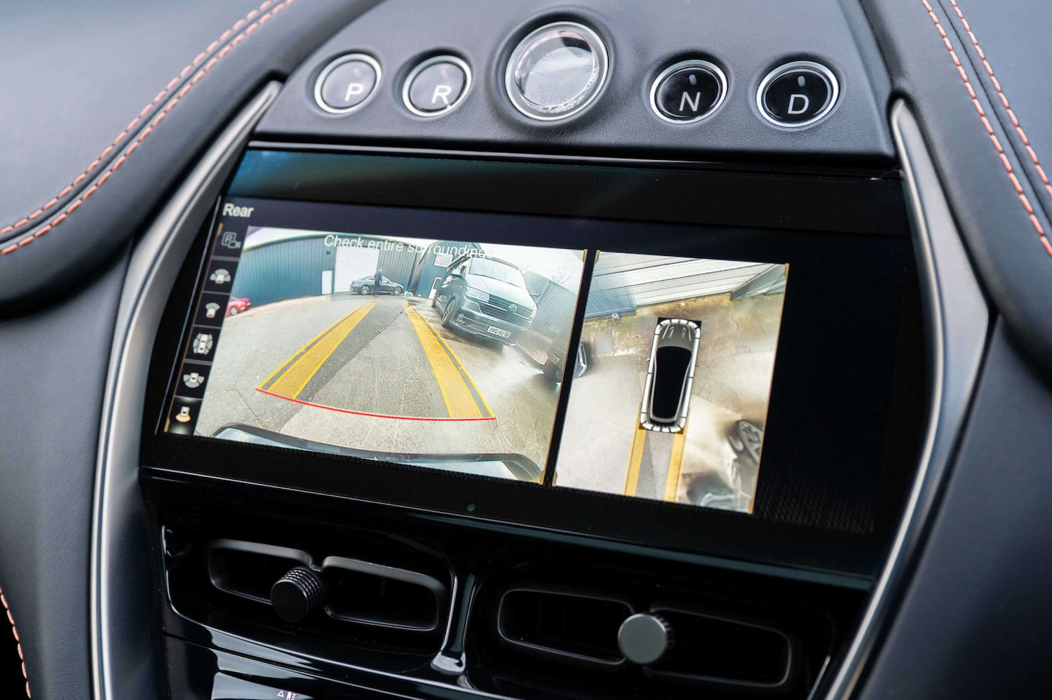 Used Aston Martin DBX 2022 for sale - 77494140: Photo 49