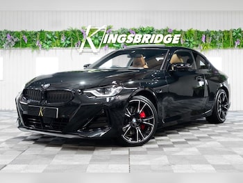 BMW - 2 Series