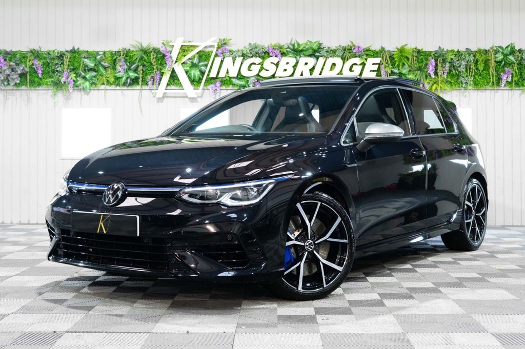 Used Volkswagen Golf 2023 for sale - 76655042: Photo 1