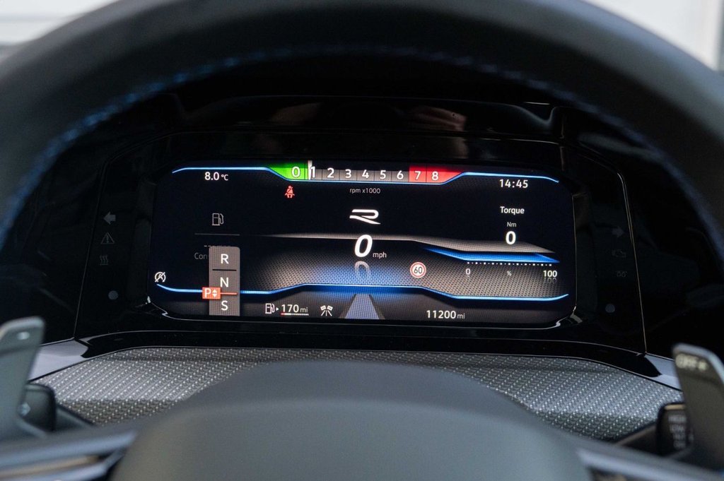 Used Volkswagen Golf 2023 for sale - 76655042: Photo 19