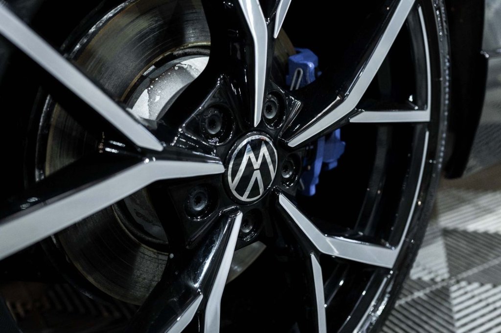 Used Volkswagen Golf 2023 for sale - 76655042: Photo 21