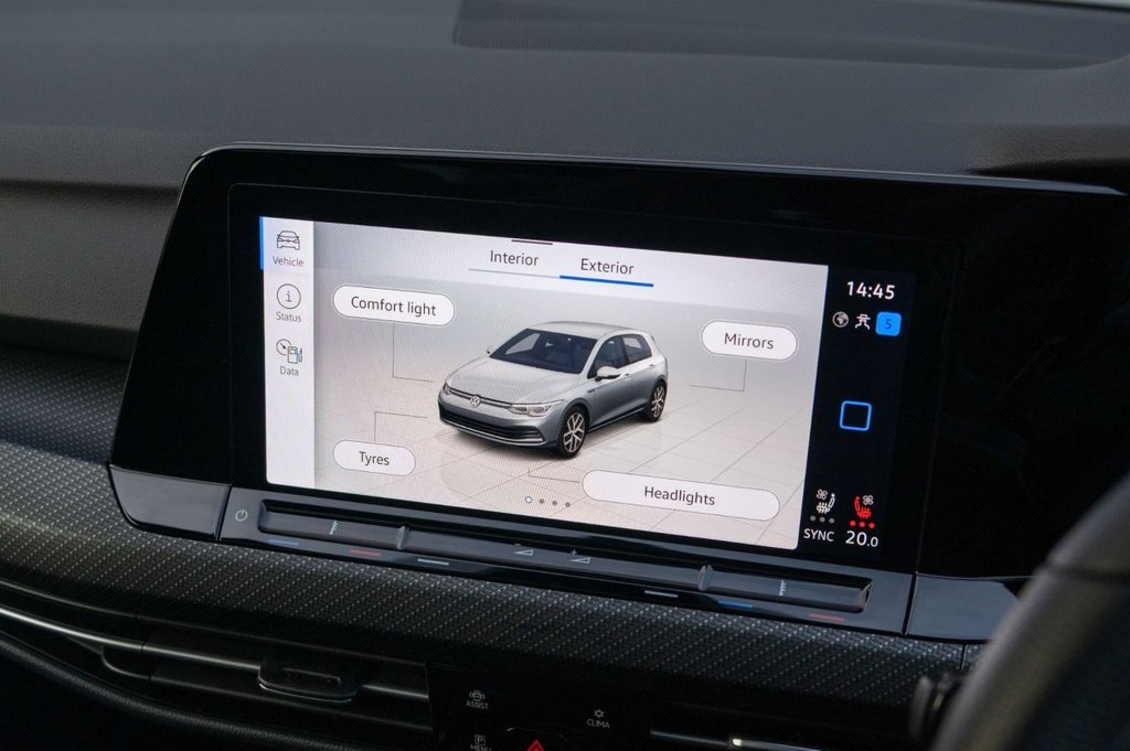 Used Volkswagen Golf 2023 for sale - 76655042: Photo 22