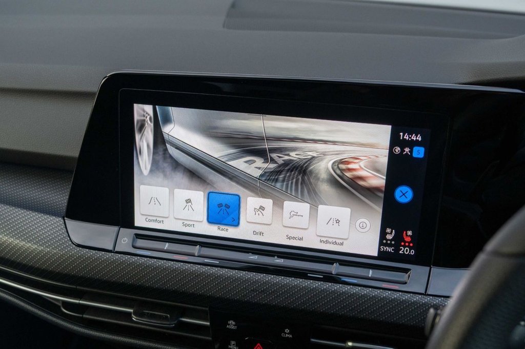 Used Volkswagen Golf 2023 for sale - 76655042: Photo 24