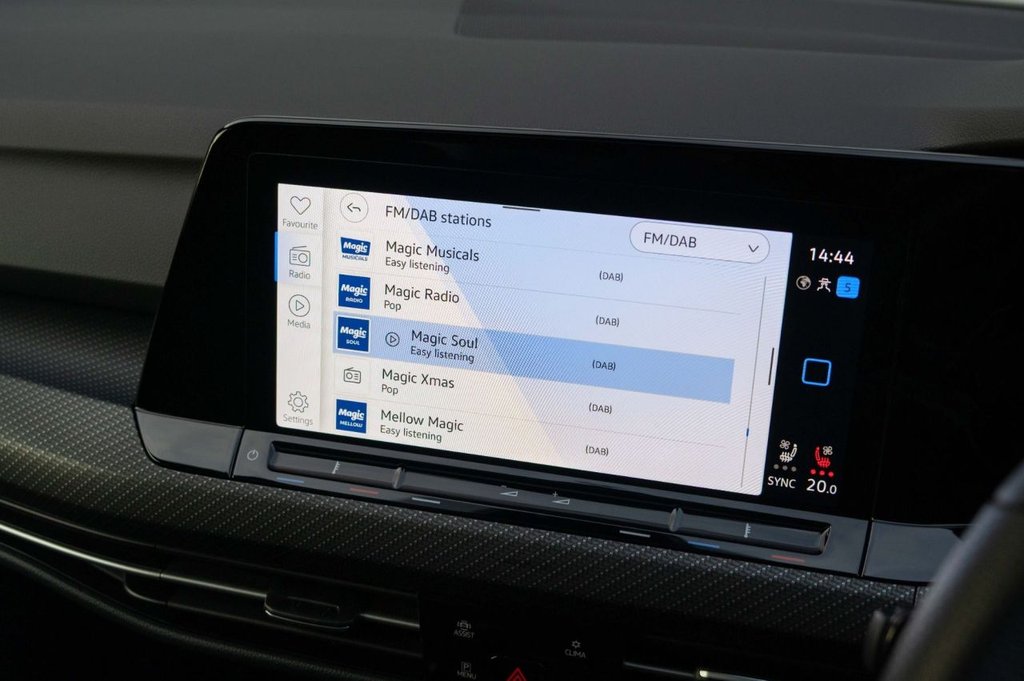 Used Volkswagen Golf 2023 for sale - 76655042: Photo 26