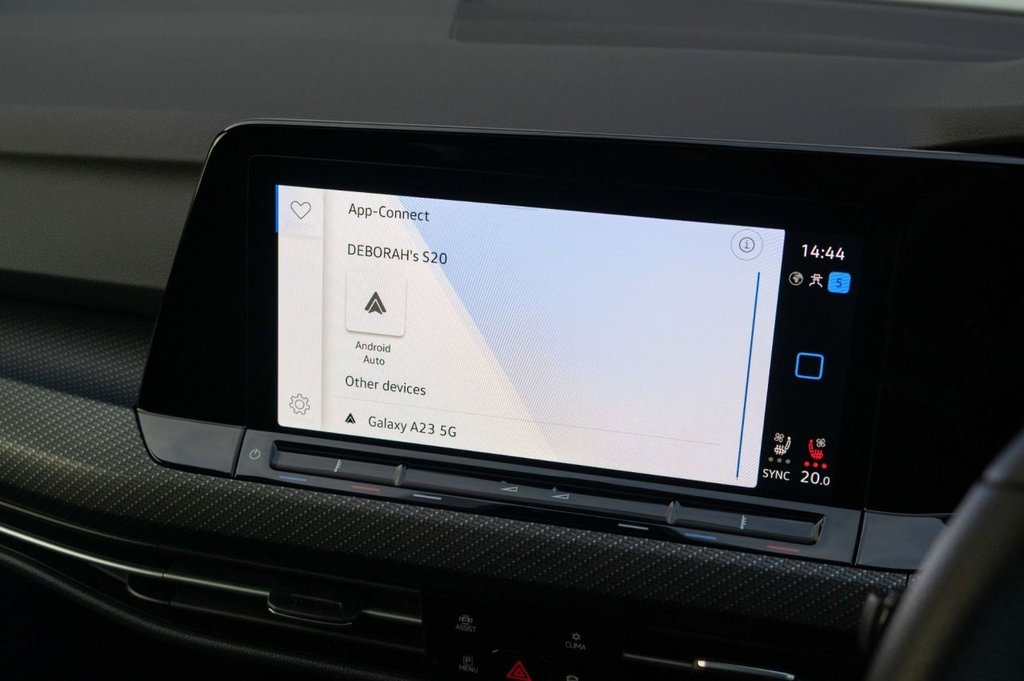 Used Volkswagen Golf 2023 for sale - 76655042: Photo 28