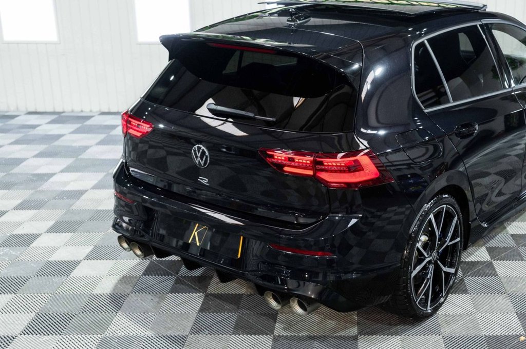 Used Volkswagen Golf 2023 for sale - 76655042: Photo 29