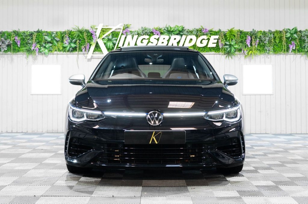 Used Volkswagen Golf 2023 for sale - 76655042: Photo 3