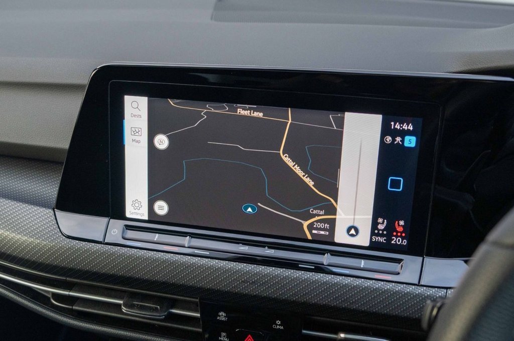 Used Volkswagen Golf 2023 for sale - 76655042: Photo 30