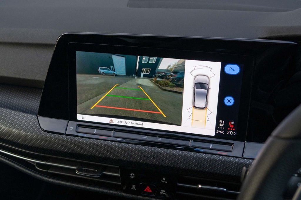 Used Volkswagen Golf 2023 for sale - 76655042: Photo 34