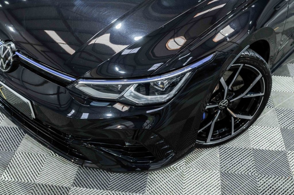 Used Volkswagen Golf 2023 for sale - 76655042: Photo 35