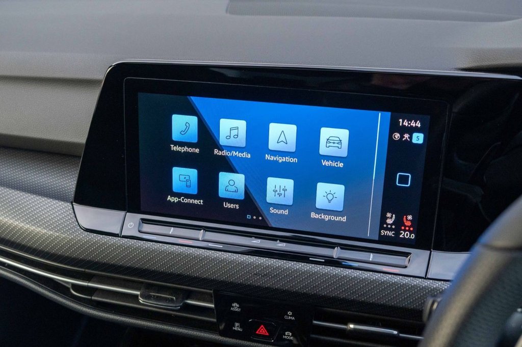 Used Volkswagen Golf 2023 for sale - 76655042: Photo 36