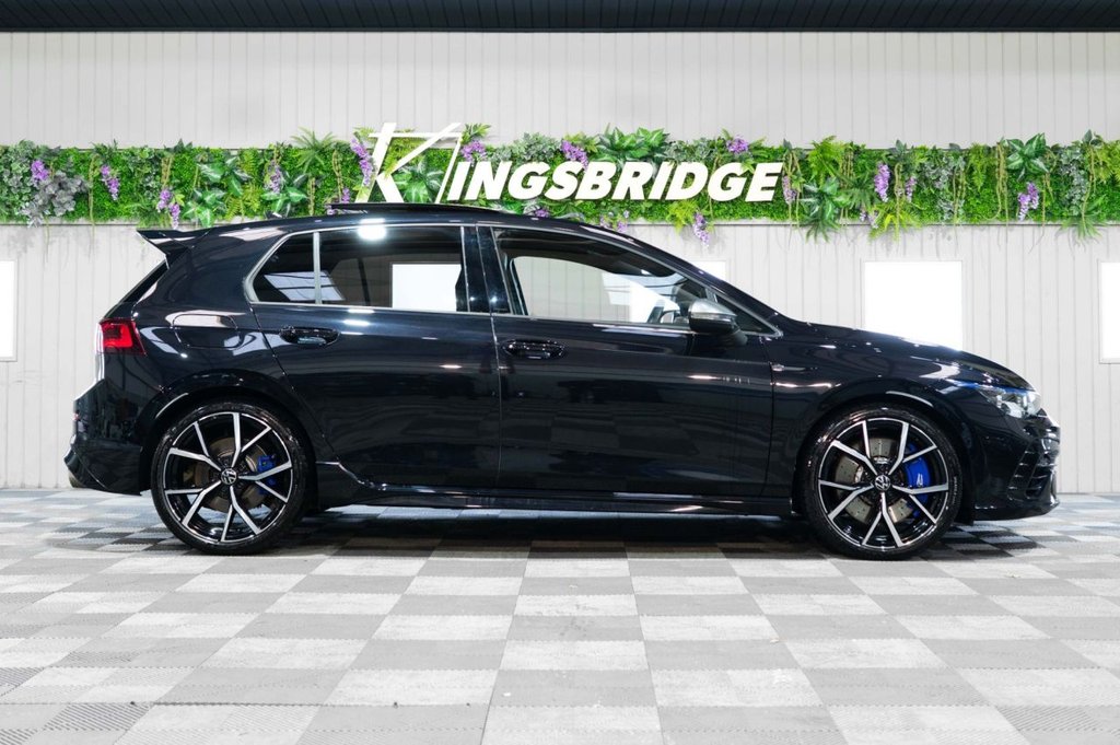 Used Volkswagen Golf 2023 for sale - 76655042: Photo 4