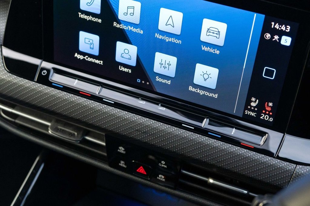 Used Volkswagen Golf 2023 for sale - 76655042: Photo 41