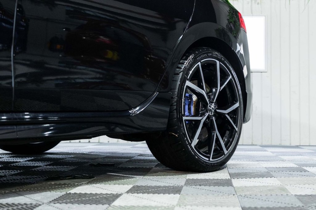 Used Volkswagen Golf 2023 for sale - 76655042: Photo 42