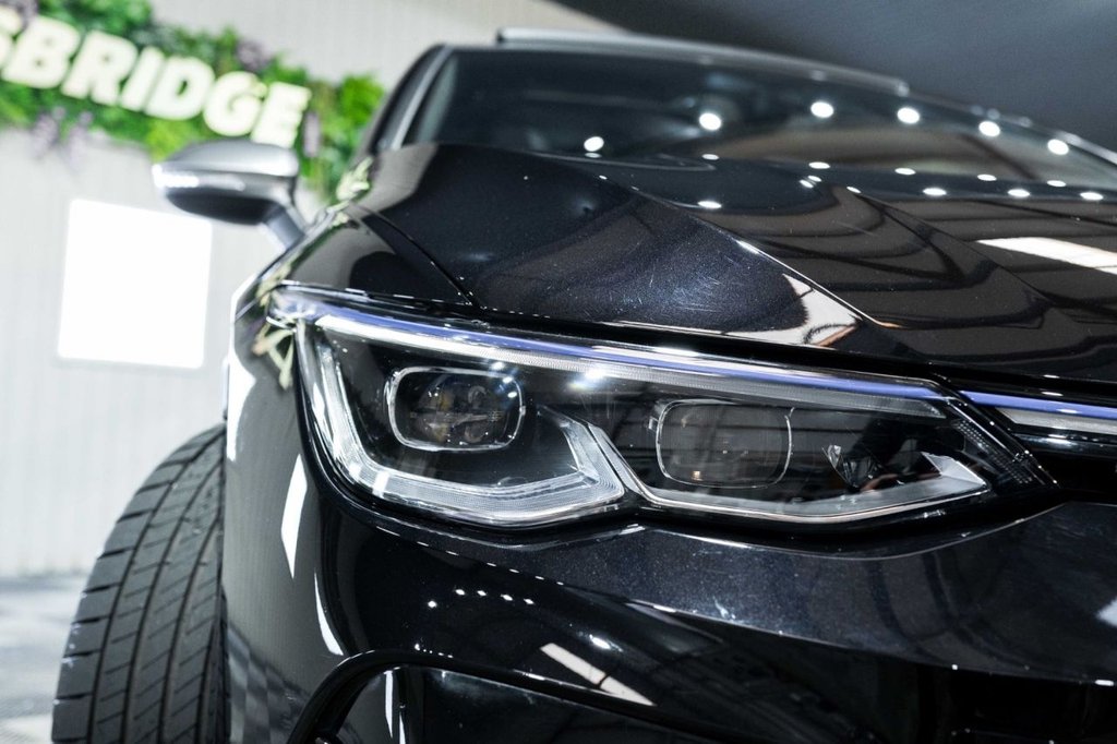 Used Volkswagen Golf 2023 for sale - 76655042: Photo 45