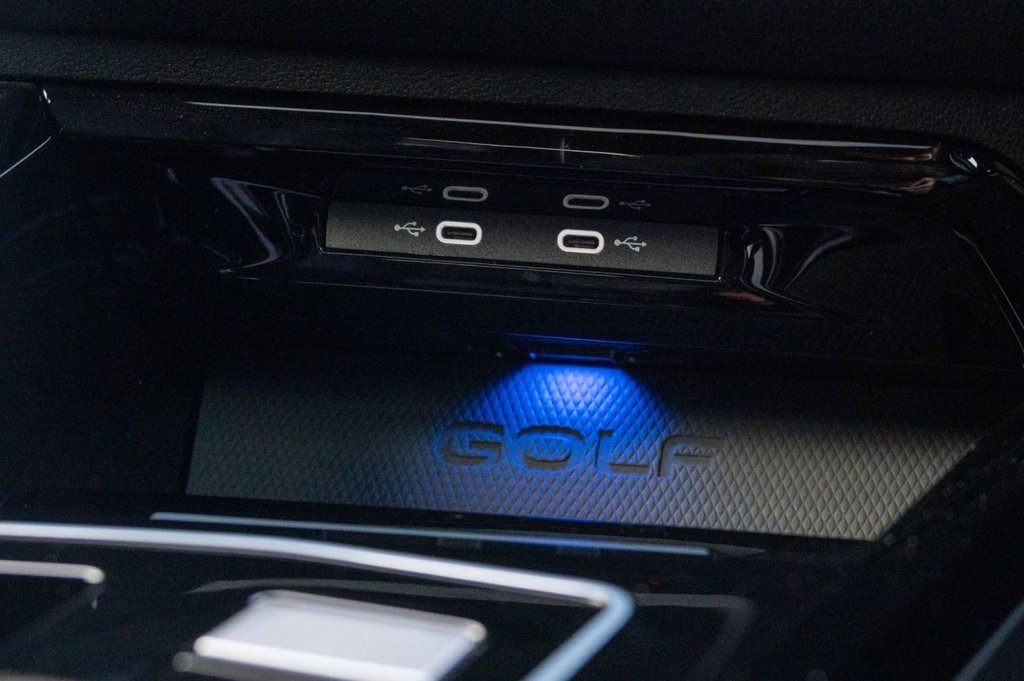 Used Volkswagen Golf 2023 for sale - 76655042: Photo 46