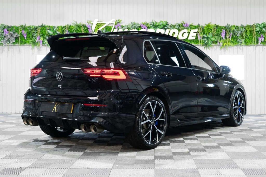 Used Volkswagen Golf 2023 for sale - 76655042: Photo 5