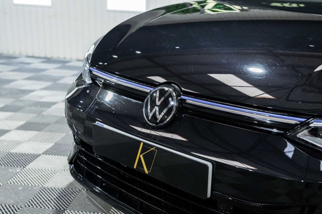 Used Volkswagen Golf 2023 for sale - 76655042: Photo 50