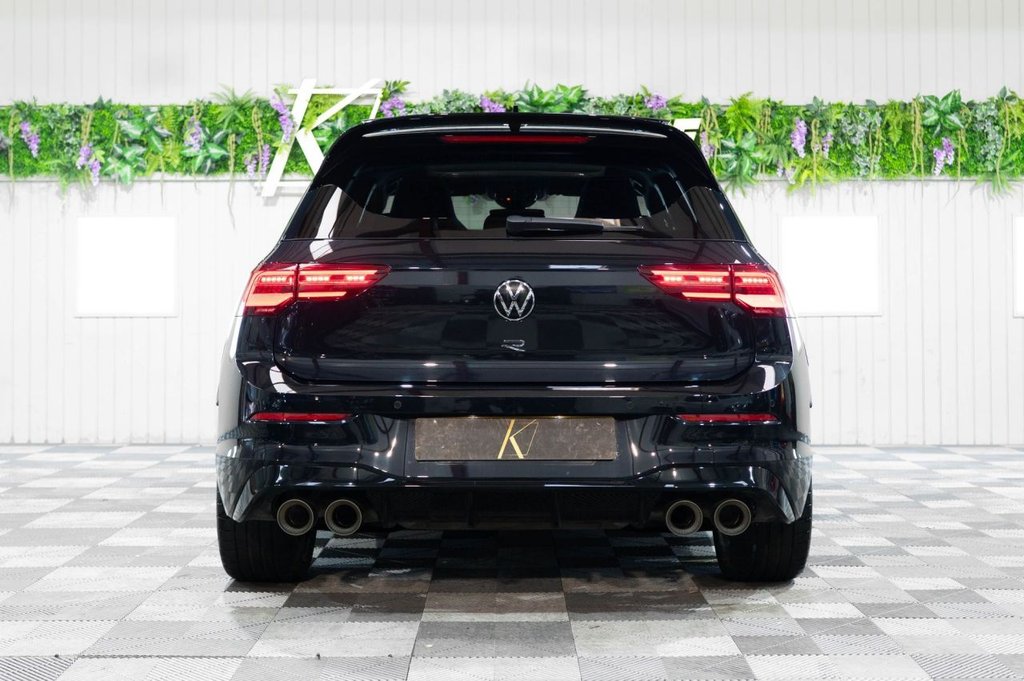 Used Volkswagen Golf 2023 for sale - 76655042: Photo 6