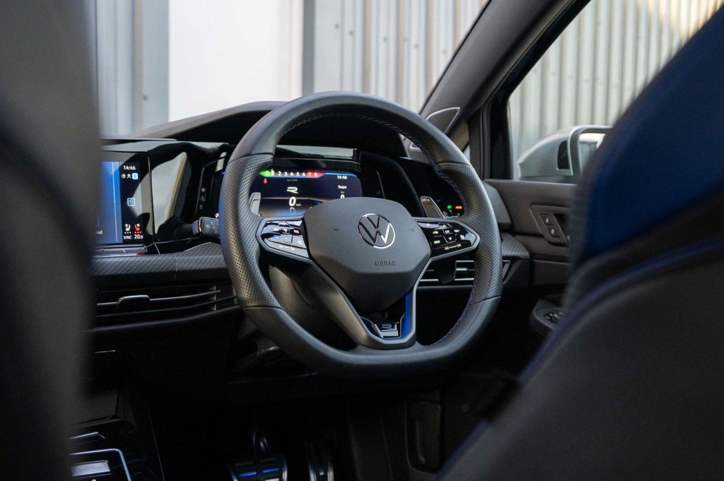 Used Volkswagen Golf 2023 for sale - 76655042: Photo 8