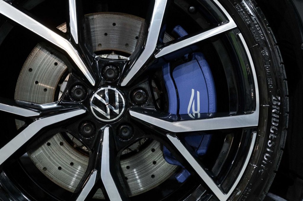 Used Volkswagen Golf 2023 for sale - 76655042: Photo 9