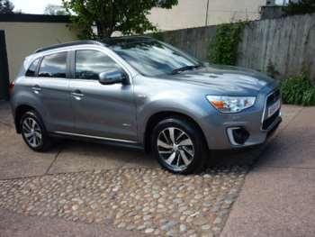 2014 (64) - 1.8 4 5dr 4WD