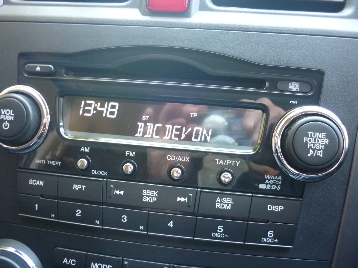 Vehicle 15