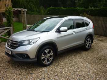 Used Honda CR-V 2013 for sale - 74886843: Photo