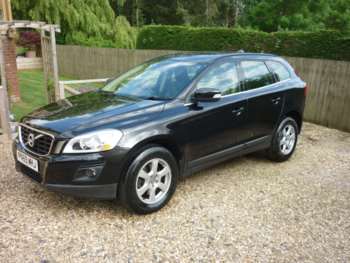 Used Volvo XC60 2009 for sale - 74803807: Photo