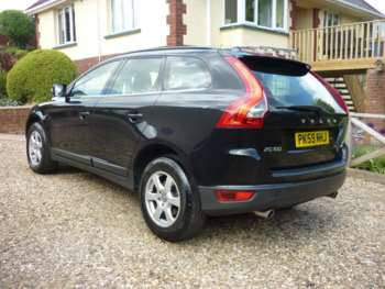 Used Volvo XC60 2009 for sale - 74803807: Photo