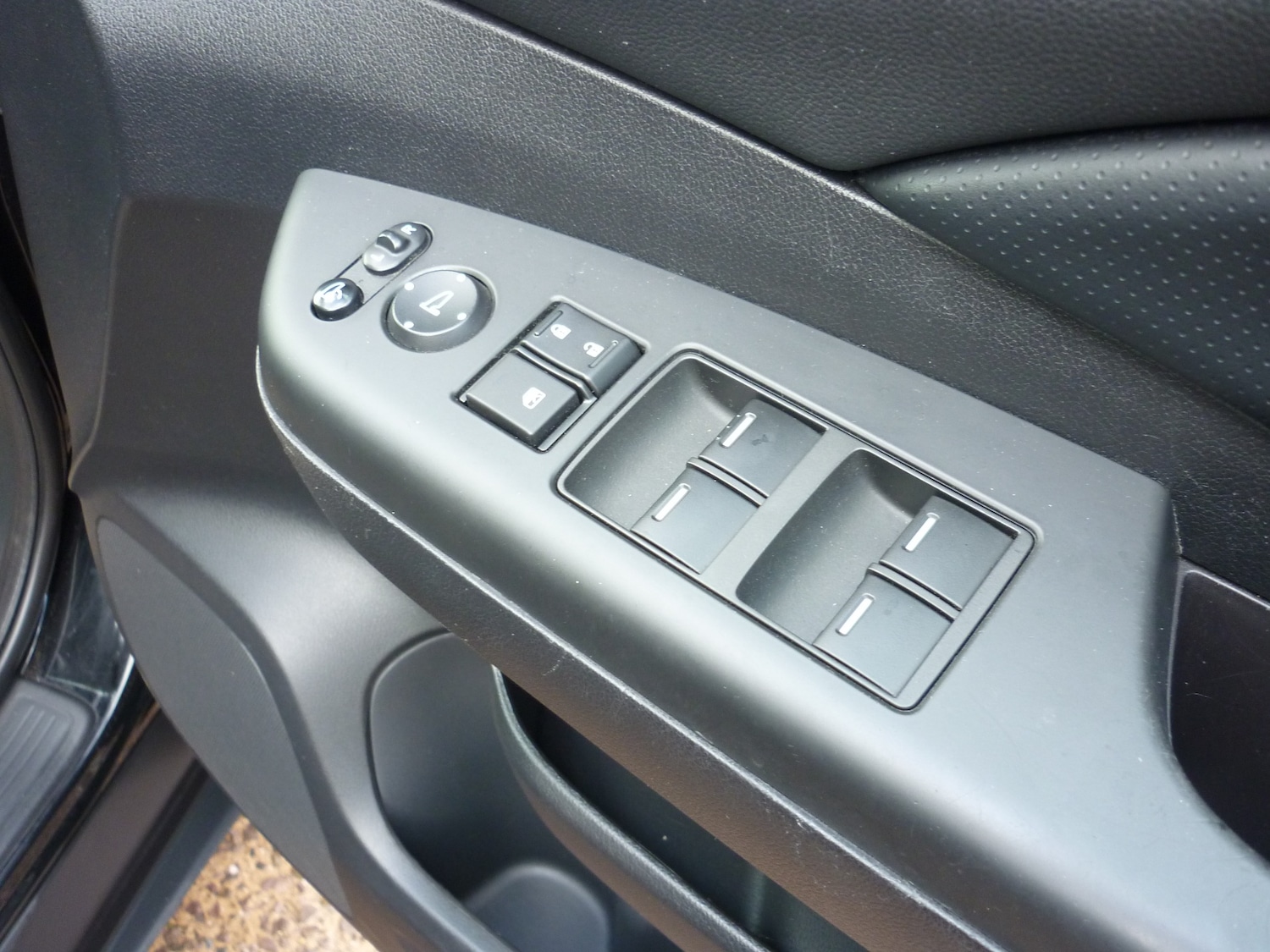 Used Honda CR-V 2013 for sale - 76436237: Photo 11