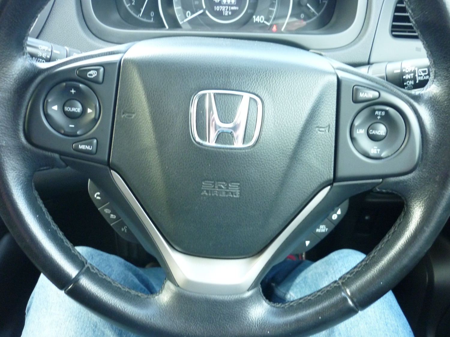 Used Honda CR-V 2013 for sale - 76436237: Photo 13