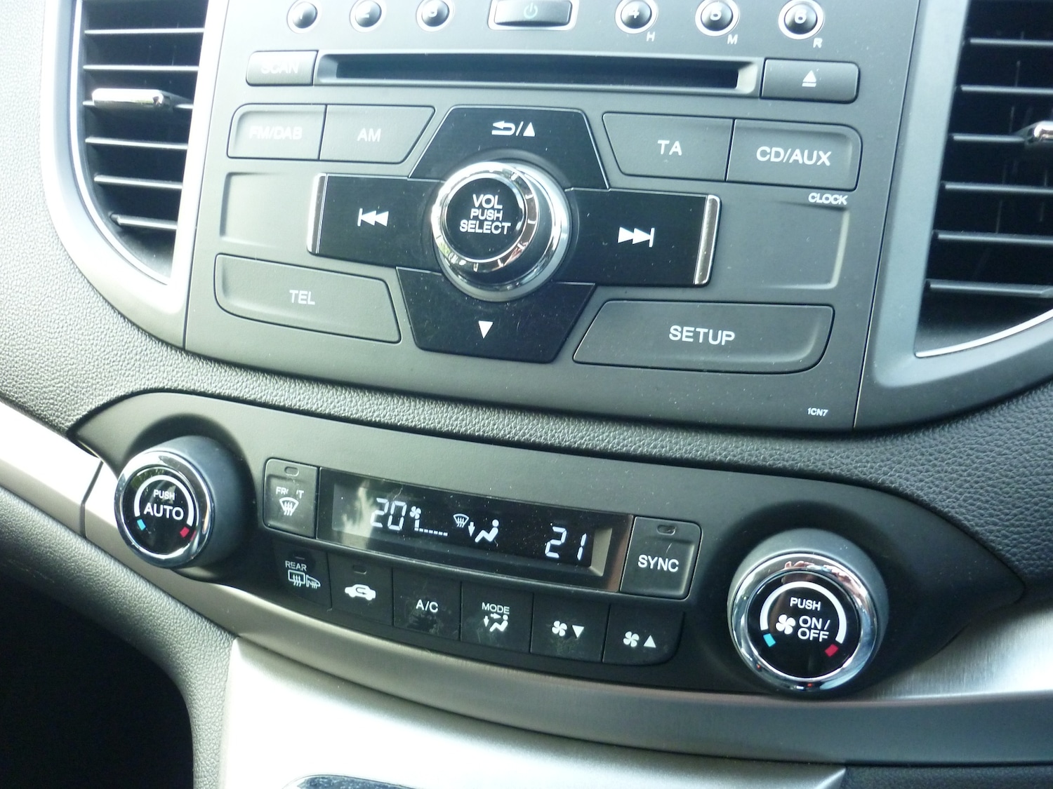 Used Honda CR-V 2013 for sale - 76436237: Photo 14