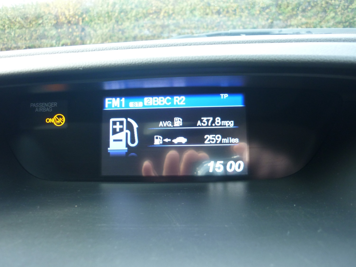 Used Honda CR-V 2013 for sale - 76436237: Photo 18