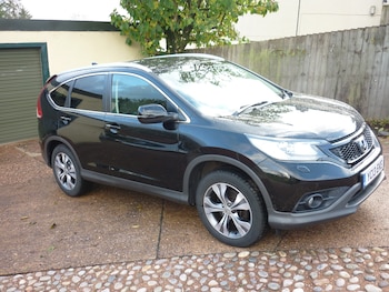 2013 (13) - 2.2 i-DTEC SR 5dr