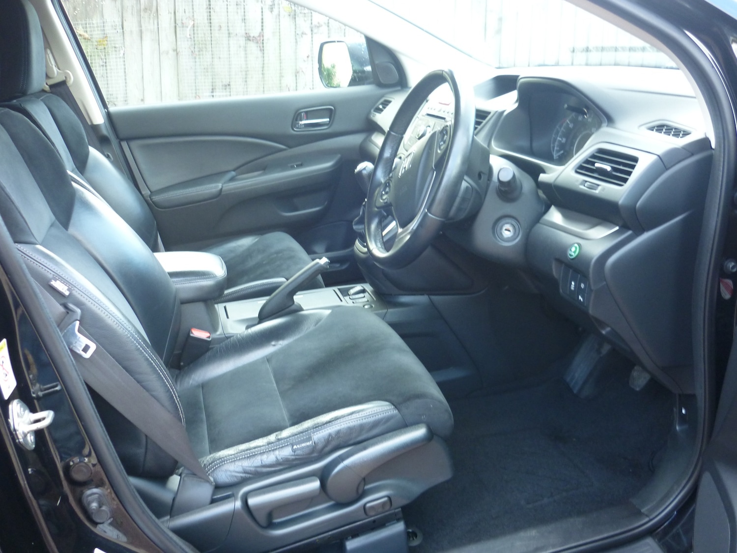 Used Honda CR-V 2013 for sale - 76436237: Photo 6