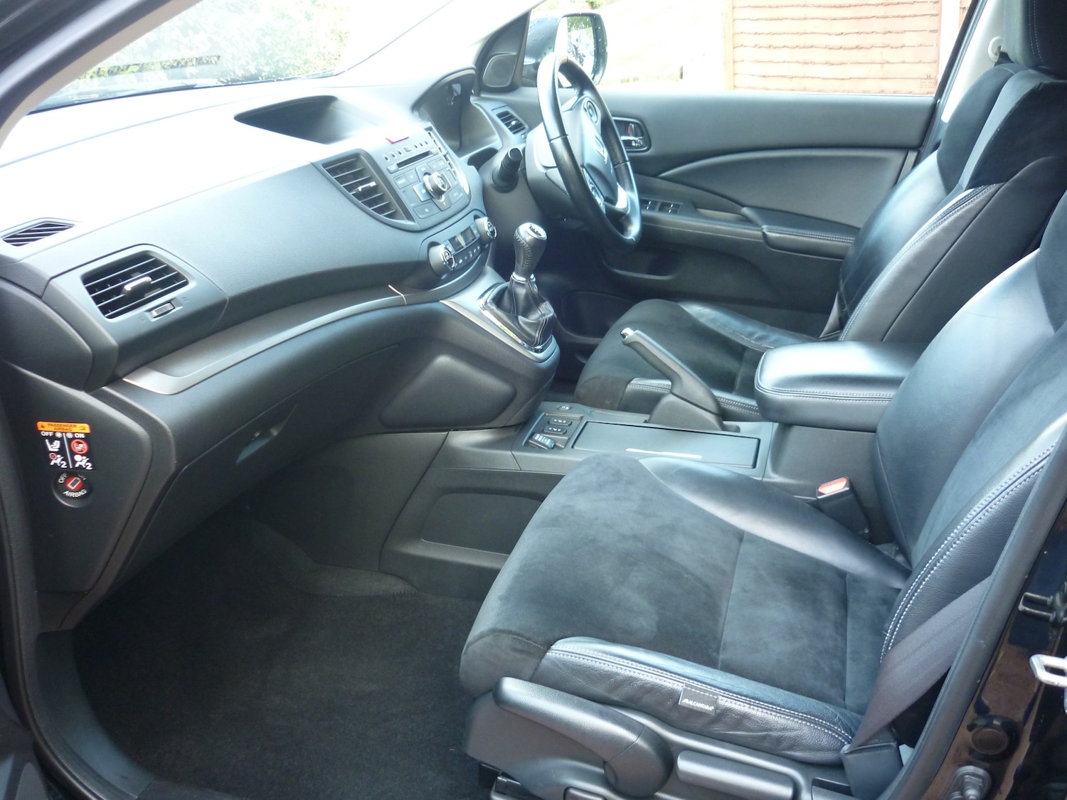 Used Honda CR-V 2013 for sale - 76436237: Photo 7