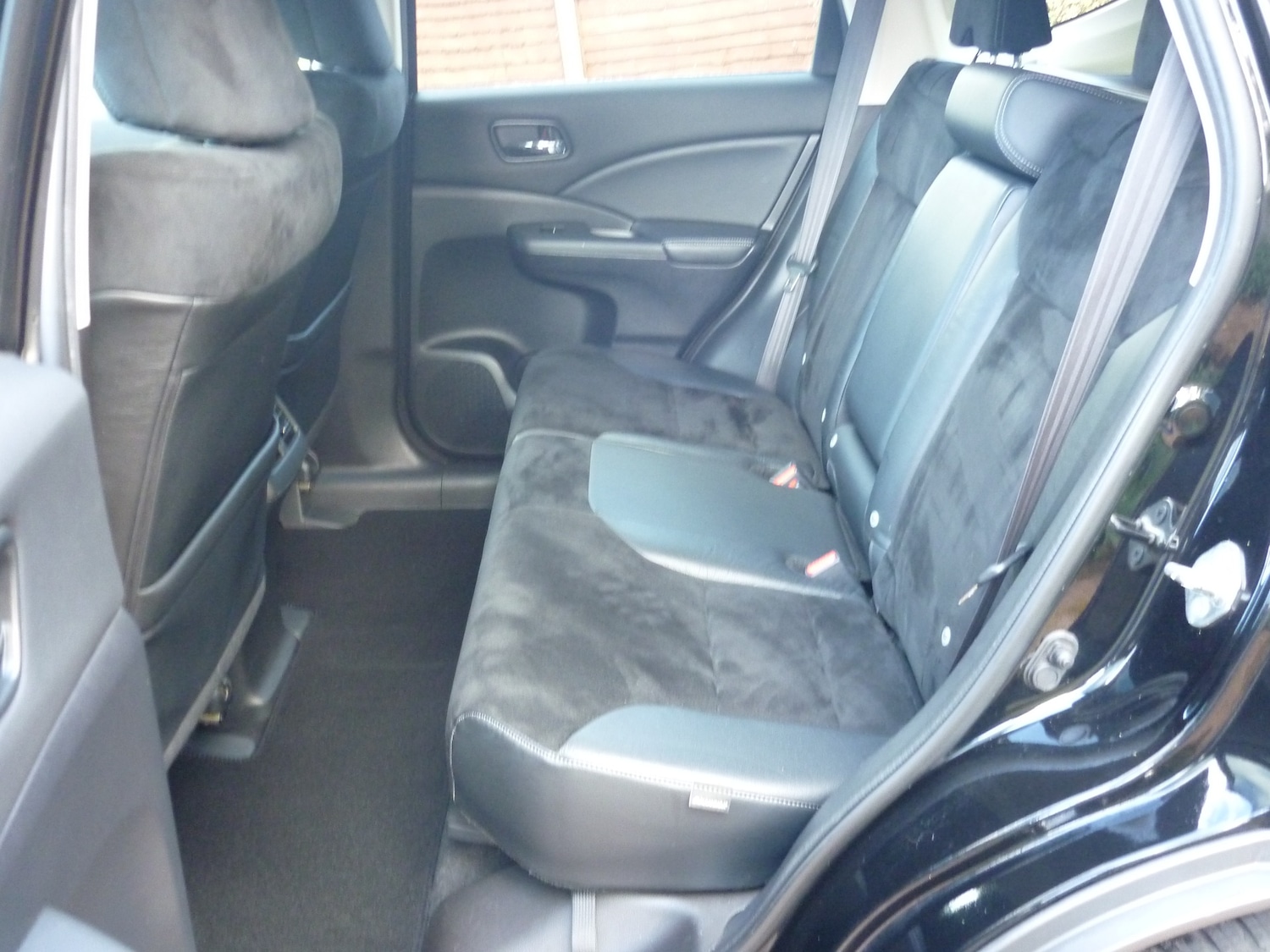 Used Honda CR-V 2013 for sale - 76436237: Photo 8